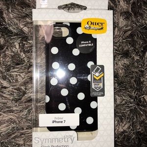 iphone 7/8 otterbox case